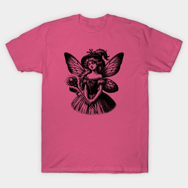 Pixie T-Shirt by A tone for life